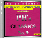 PH’s Classics - Nr. 9